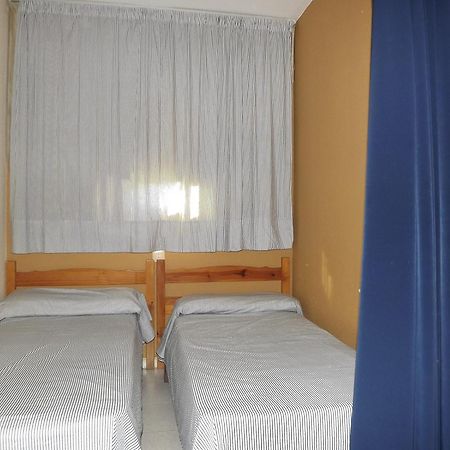 Apcostas - Habitat Playa Romana Appartement Alcossebre Buitenkant foto