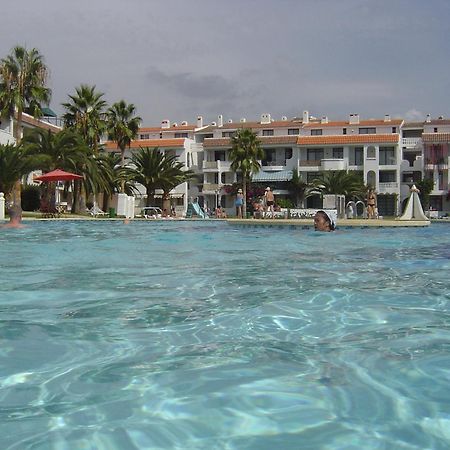 Apcostas - Habitat Playa Romana Appartement Alcossebre Buitenkant foto