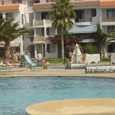 Apcostas - Habitat Playa Romana Appartement Alcossebre Buitenkant foto
