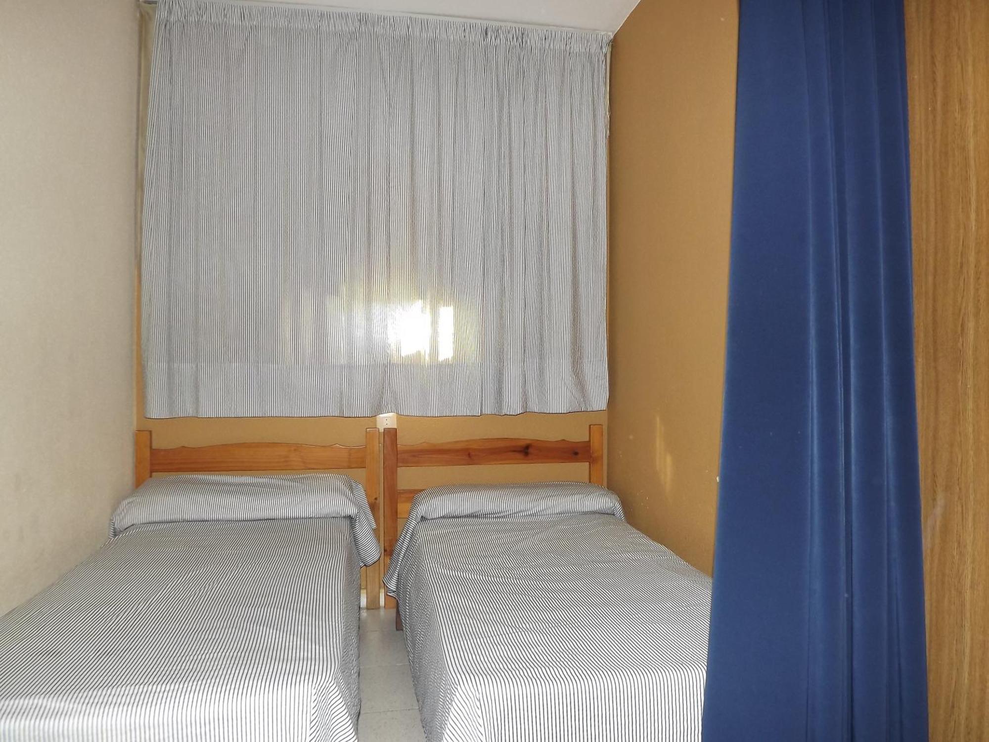 Apcostas - Habitat Playa Romana Appartement Alcossebre Buitenkant foto