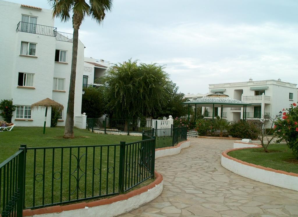 Apcostas - Habitat Playa Romana Appartement Alcossebre Buitenkant foto