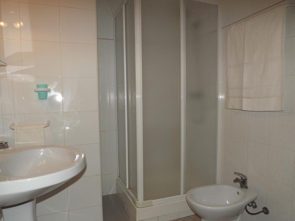 Apcostas - Habitat Playa Romana Appartement Alcossebre Buitenkant foto