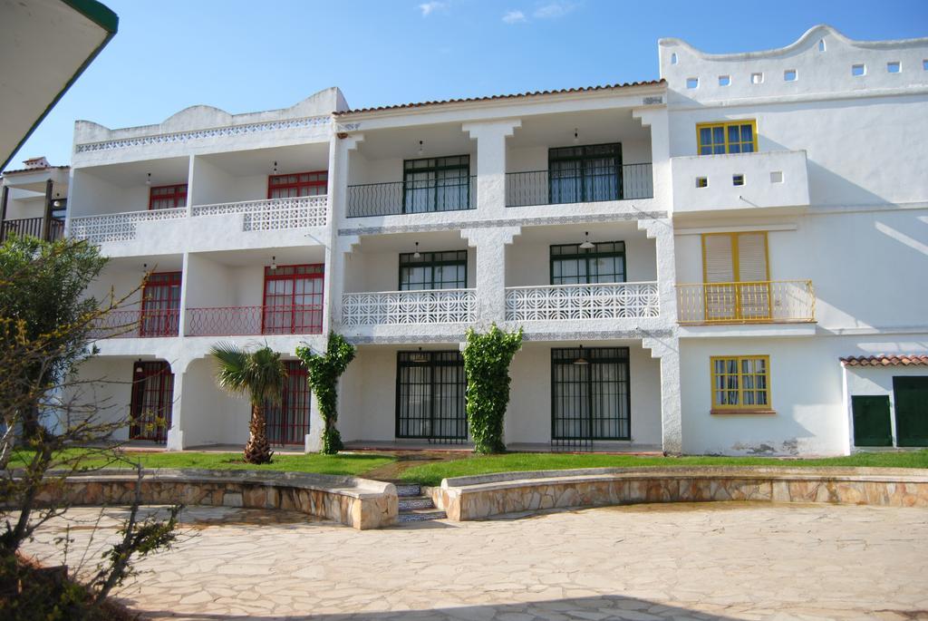 Apcostas - Habitat Playa Romana Appartement Alcossebre Buitenkant foto