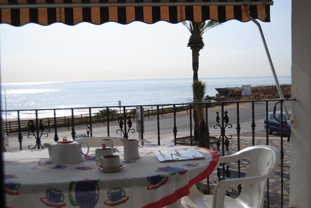 Apcostas - Habitat Playa Romana Appartement Alcossebre Buitenkant foto