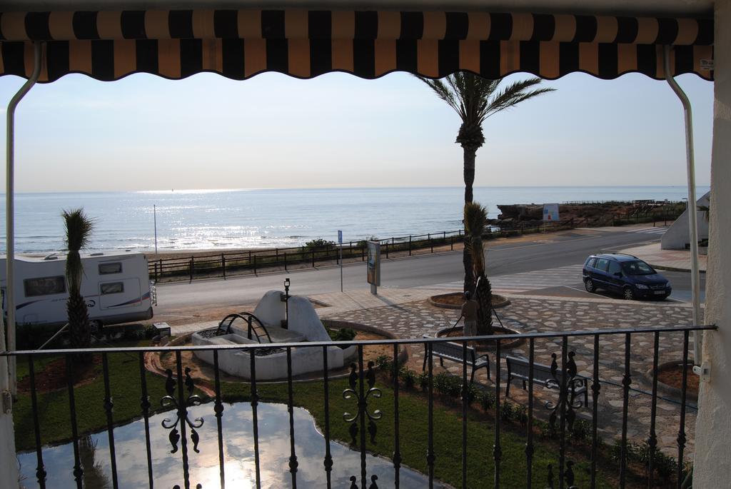 Apcostas - Habitat Playa Romana Appartement Alcossebre Buitenkant foto