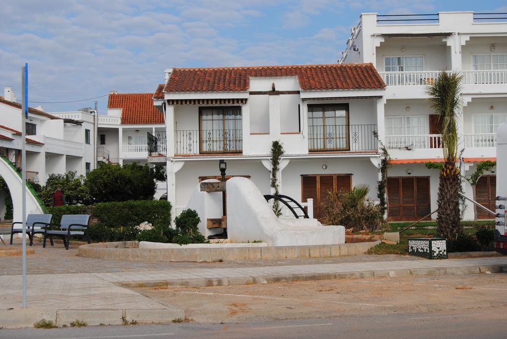Apcostas - Habitat Playa Romana Appartement Alcossebre Buitenkant foto