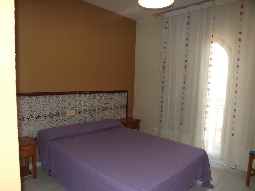 Apcostas - Habitat Playa Romana Appartement Alcossebre Buitenkant foto